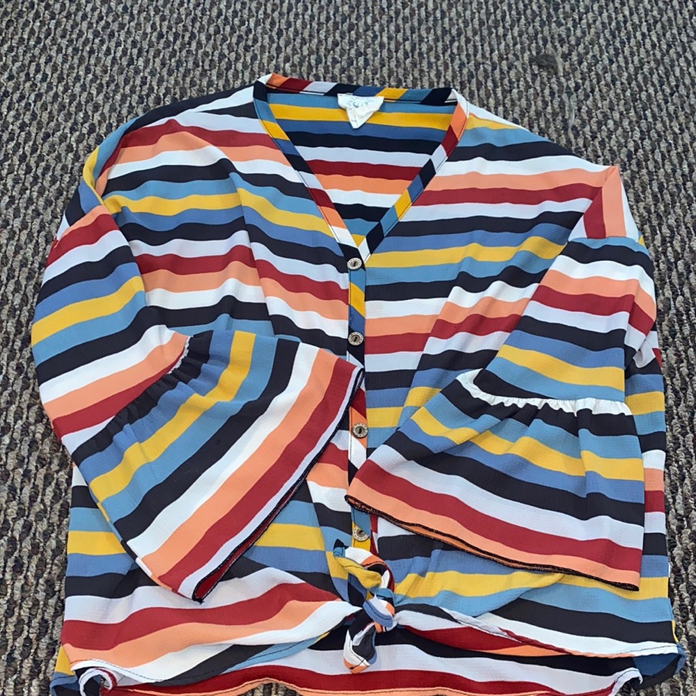 Women’s top